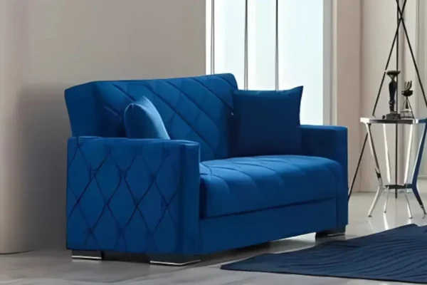 Cheap 2 seater sofa bed