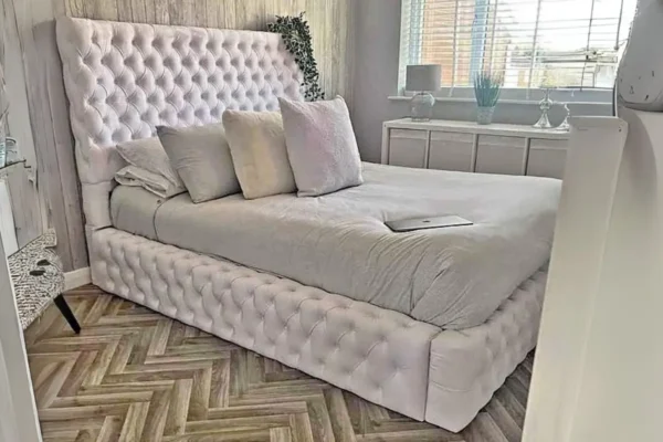 Ambassador Beds For Sale