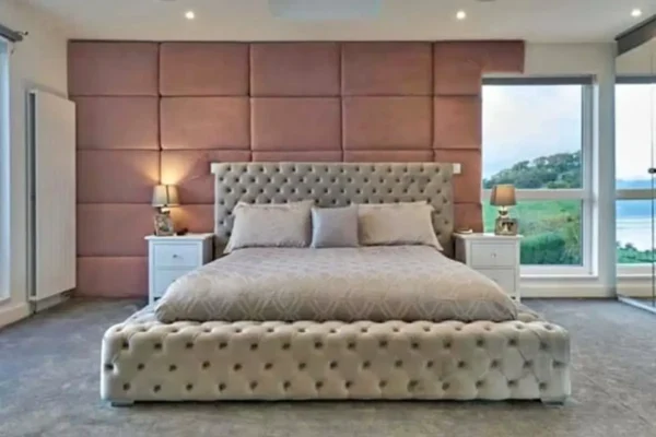 Light Ambassador Beds