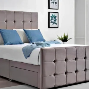 Cube Bed For Sale