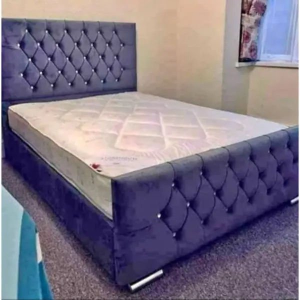 Mattress in Florida Beds