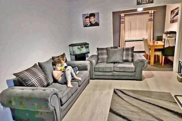 3 plus 2 seater verona sofa