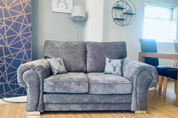 2 seater verona sofa