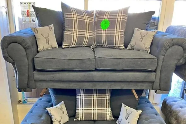 3 seater verona sofa