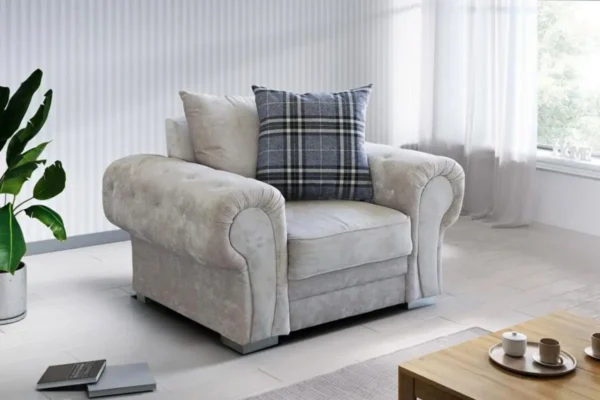 Arm chair verona sofa