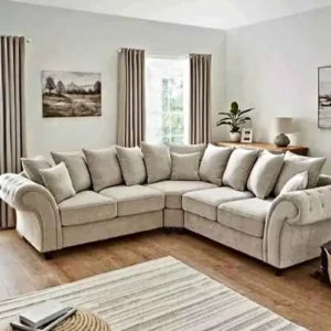 Corner Nicole Sofa
