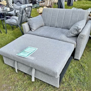 Pull out sofa bed in low price