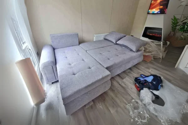 Small Double Sofa beds for small room